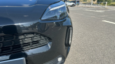 Toyota Yaris Cross 1.5 Hybrid Design 5dr CVT Hybrid Estate